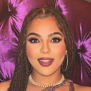 Jaida Parker