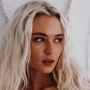 Lucie Donlan