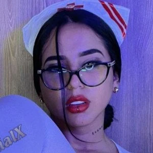 Kinkyalexa