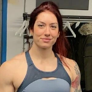 Natasha Ughey