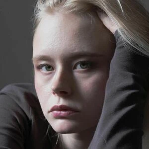 Marie Joan