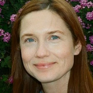 Bonnie Wright