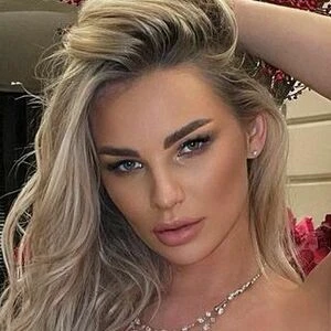 Anastasia Malina