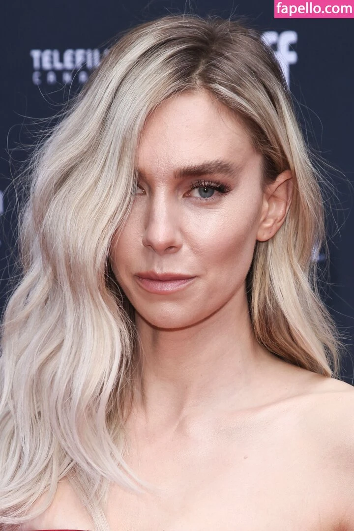 Vanessa Kirby