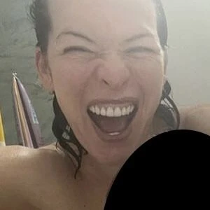 Milla Jovovich