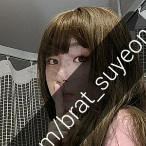 BratSuyeon