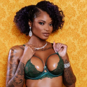 Goddess Tierra