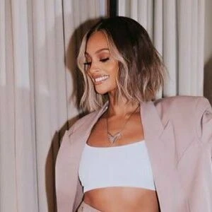Alesha Dixon
