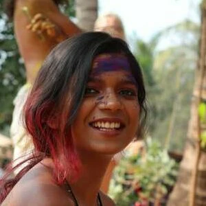 Khyati Shree