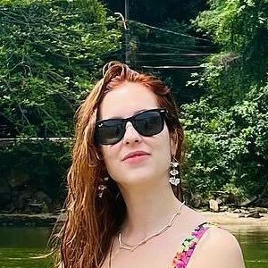 Sophia Abrahão