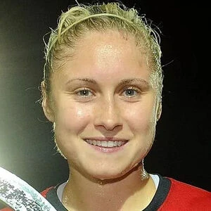 Steph Houghton