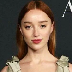 Phoebe Dynevor