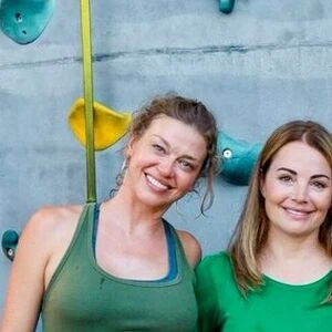 Erica Durance