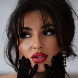 Regina amorena