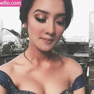 Anya Geraldine