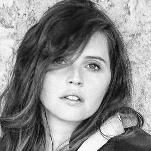 Felicity Jones