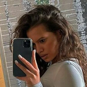 Alina Trunova