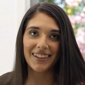 Aria Sloane