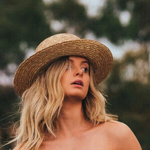 Georgia Harris