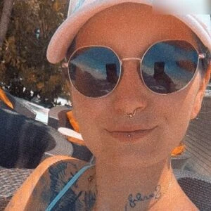 Josephine Thees