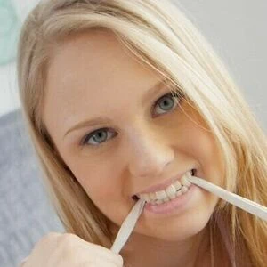 Lily Rader And