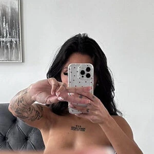 Yasmin Zerouali