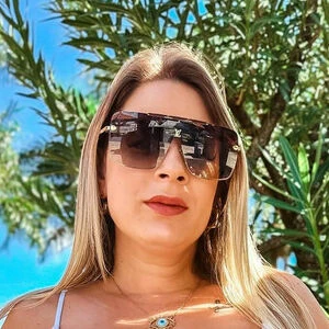Morgana Cabral