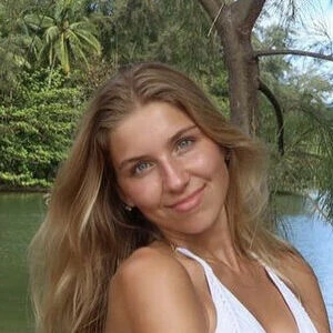 Kristina Alexandrovna