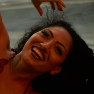 Jasmin Ellamas