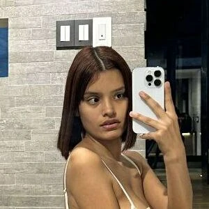 Veronica Ramirez