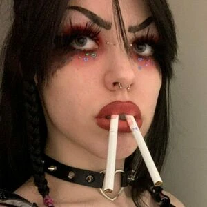 smokinggoddessjassy