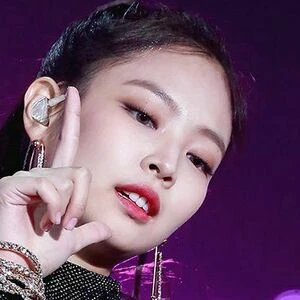 Jennie Kim