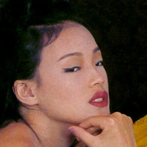 Shu Qi
