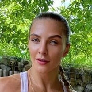 Christina Hammer