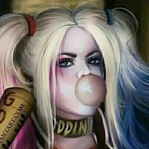 harleyqueenv