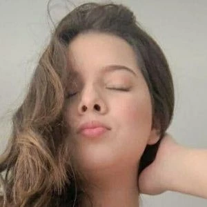 Jasmin Glover