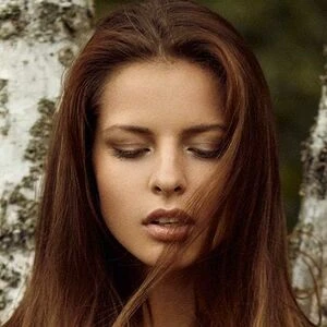 Julia Zubova