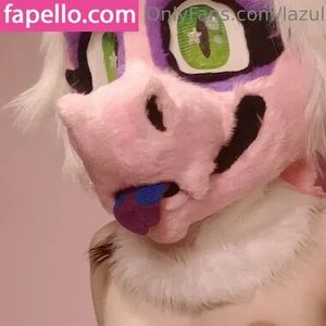 lazulifurry