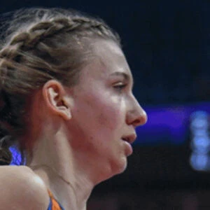 Femke Bol