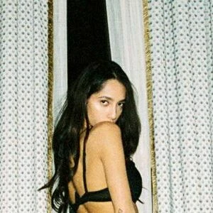 Yasmin Wijnaldum
