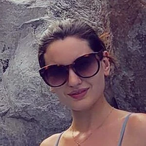 Ivana Baquero