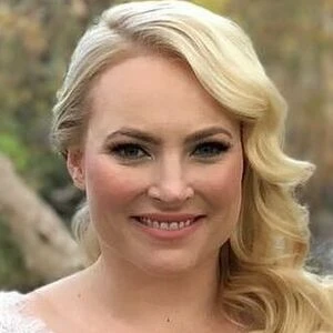 Meghan McCain