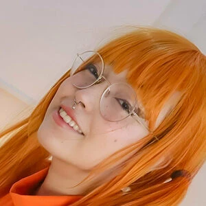glowingmayu