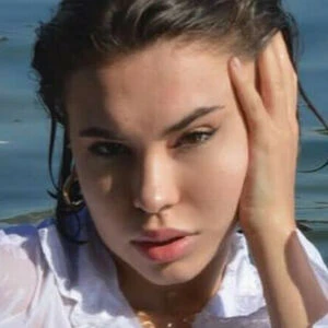 Valeria Lazarenko