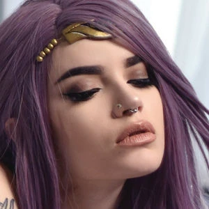 Zalaria Cosplay