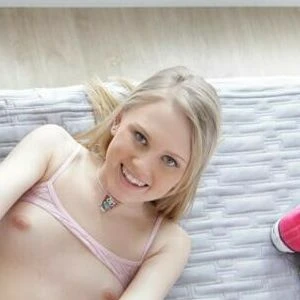 Lily Rader