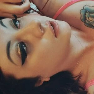 whatvioletdid