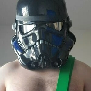 Trooperdadbod