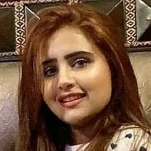 Minahil Malik