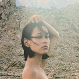 Kiko Mizuhara